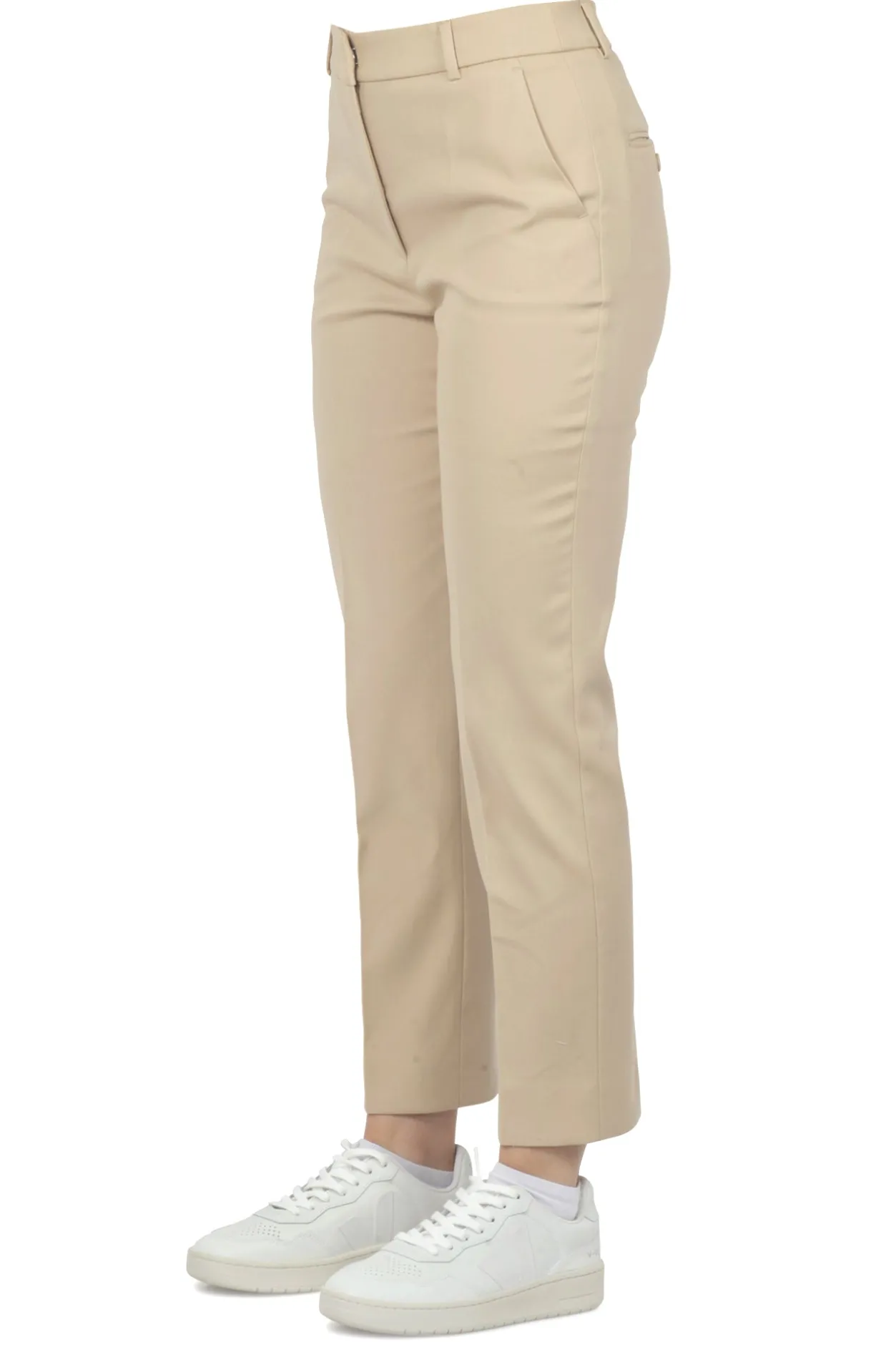 - Pantalone - 450447 - Beige^Weekend MaxMara Online