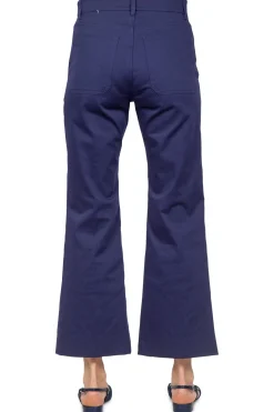 - Pantalone - 450460 - Blu^Weekend MaxMara Online