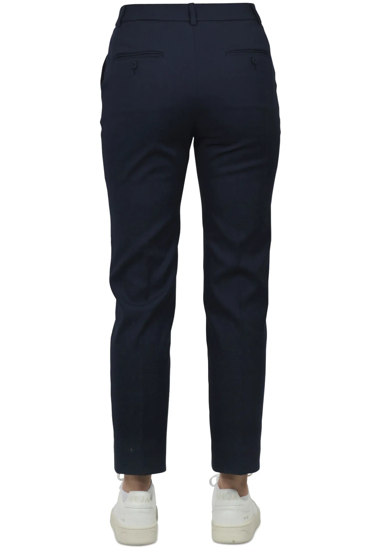 - Pantalone - 450447 - Blu^Weekend MaxMara New