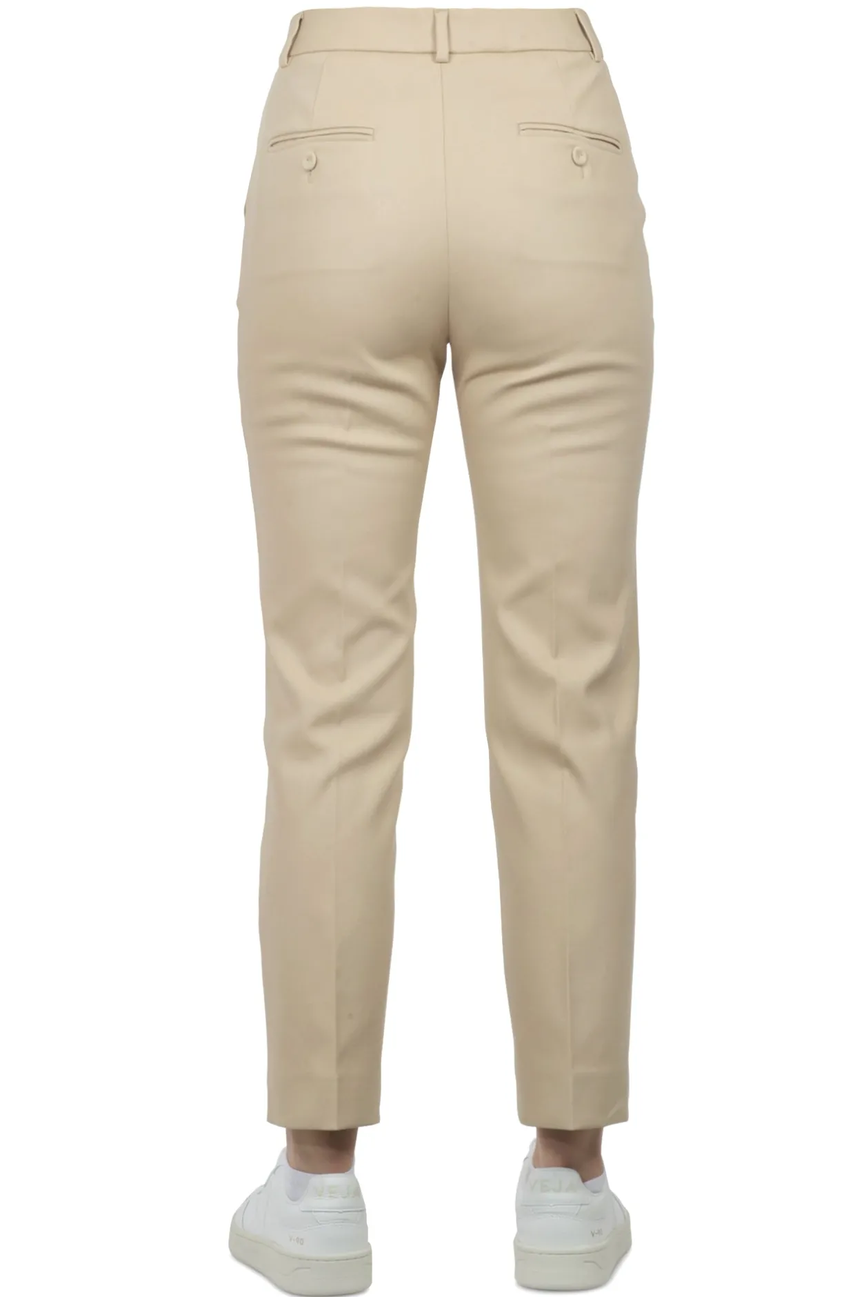 - Pantalone - 450447 - Beige^Weekend MaxMara Online