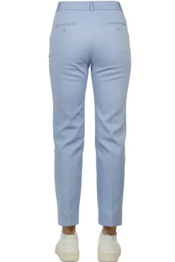 - Pantalone - 450447 - Azzurro^Weekend MaxMara Clearance