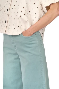 - Pantalone - 450438 - Carta da zucchero^Weekend MaxMara Sale