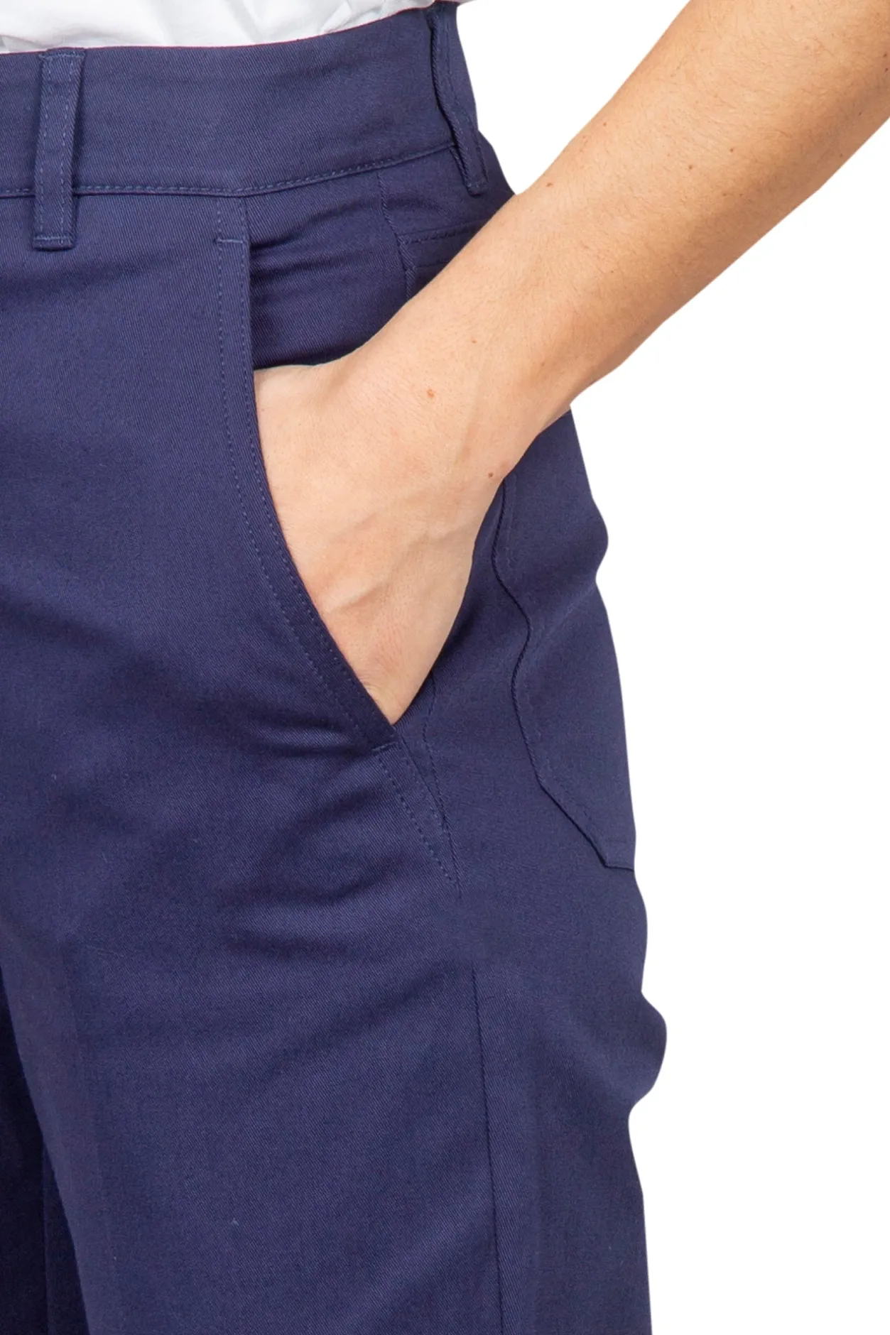 - Pantalone - 450460 - Blu^Weekend MaxMara Online