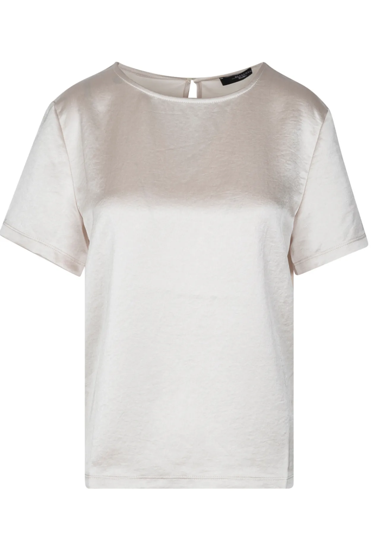 - T-shirt- 450446 - Crema^Weekend MaxMara Hot