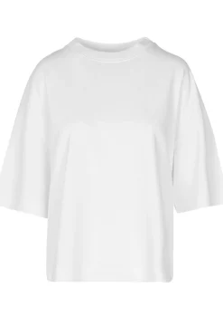 - T-shirt - 450451 - Latte^Weekend MaxMara Hot