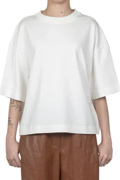 - T-shirt - 450451 - Latte^Weekend MaxMara Hot