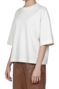 - T-shirt - 450451 - Latte^Weekend MaxMara Hot