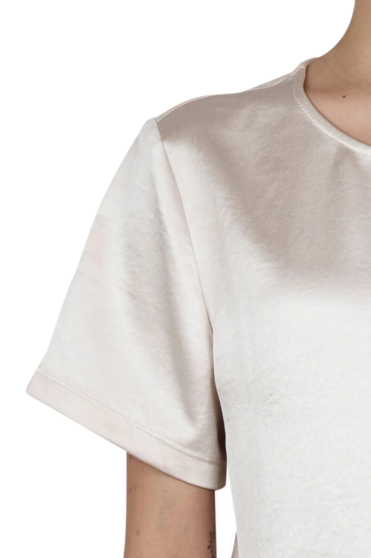 - T-shirt- 450446 - Crema^Weekend MaxMara Hot