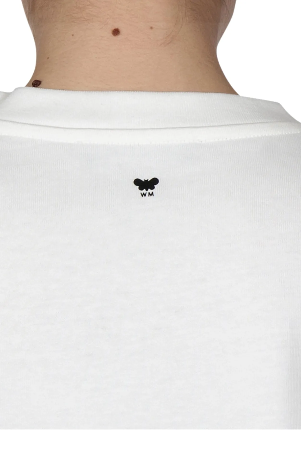 - T-shirt - 450451 - Latte^Weekend MaxMara Hot