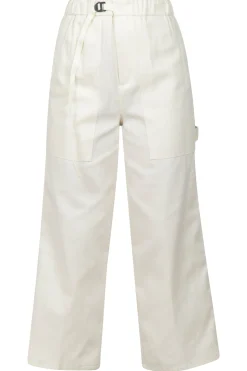 - Pantalone - 450734 - Latte^White Sand Clearance