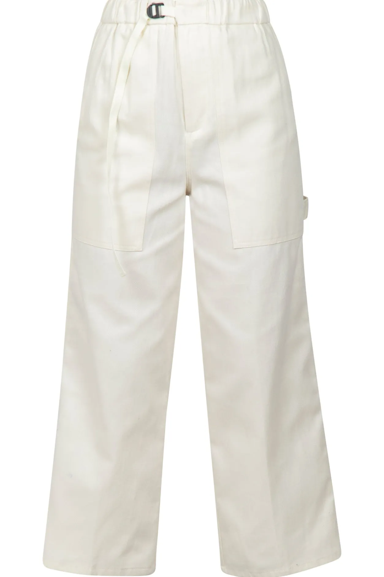 - Pantalone - 450734 - Latte^White Sand Clearance