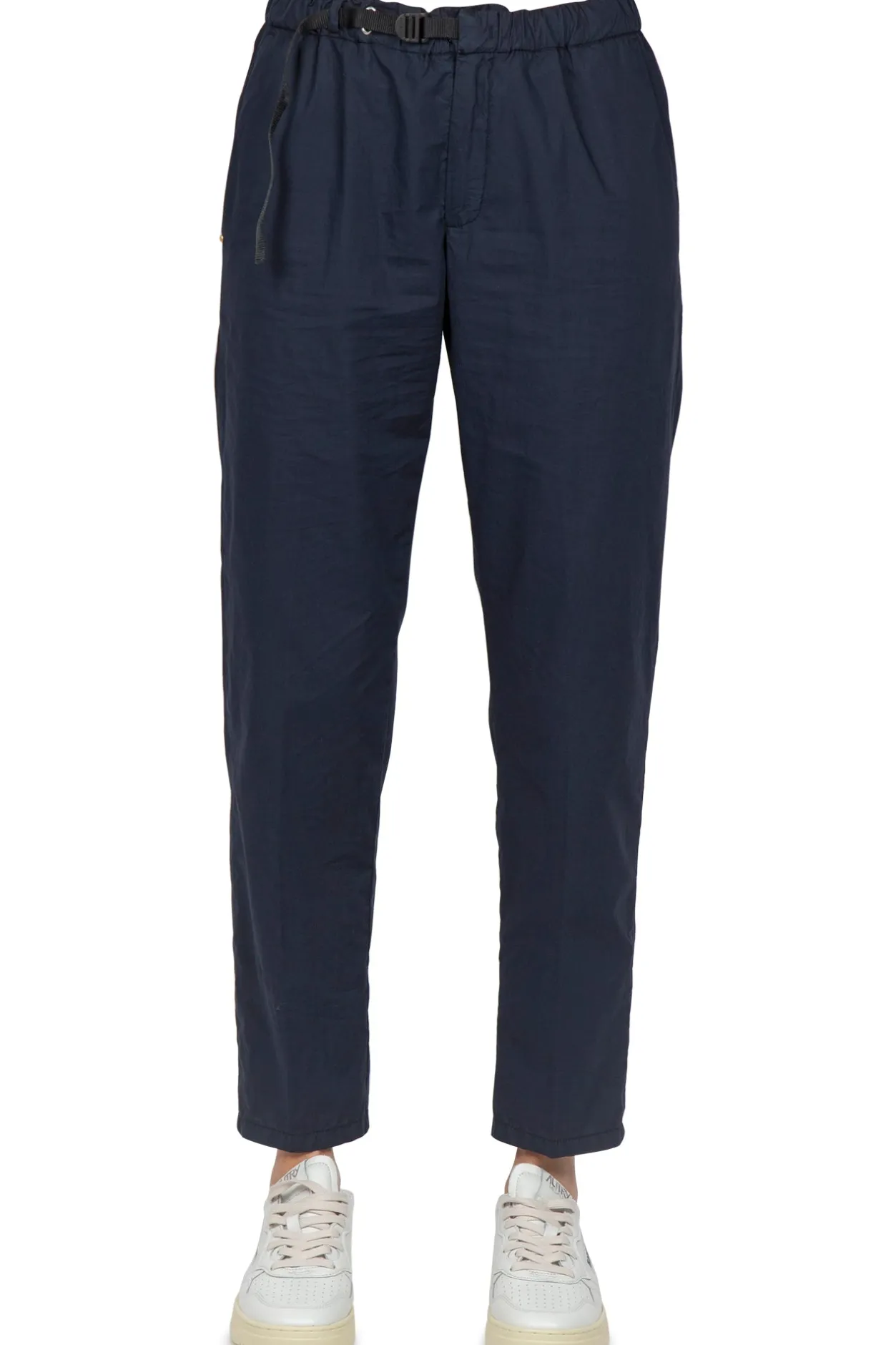 - Pantalone - 450736 - Blu^White Sand Outlet