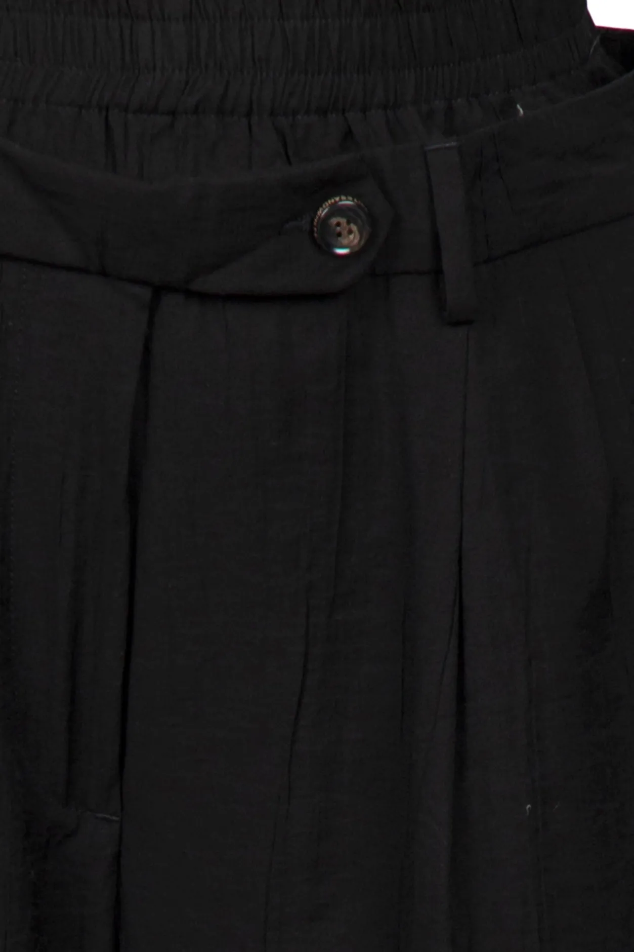 - Pantalone - 450733 - Nero^White Sand New