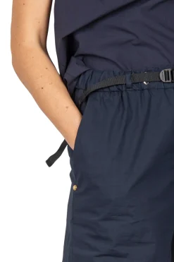 - Pantalone - 450736 - Blu^White Sand Outlet
