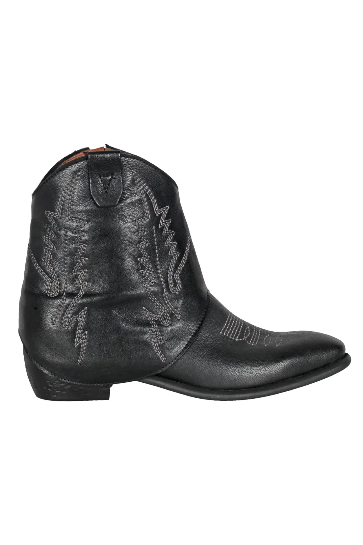 - Texani - 451331 - Nero^Zoe Outlet