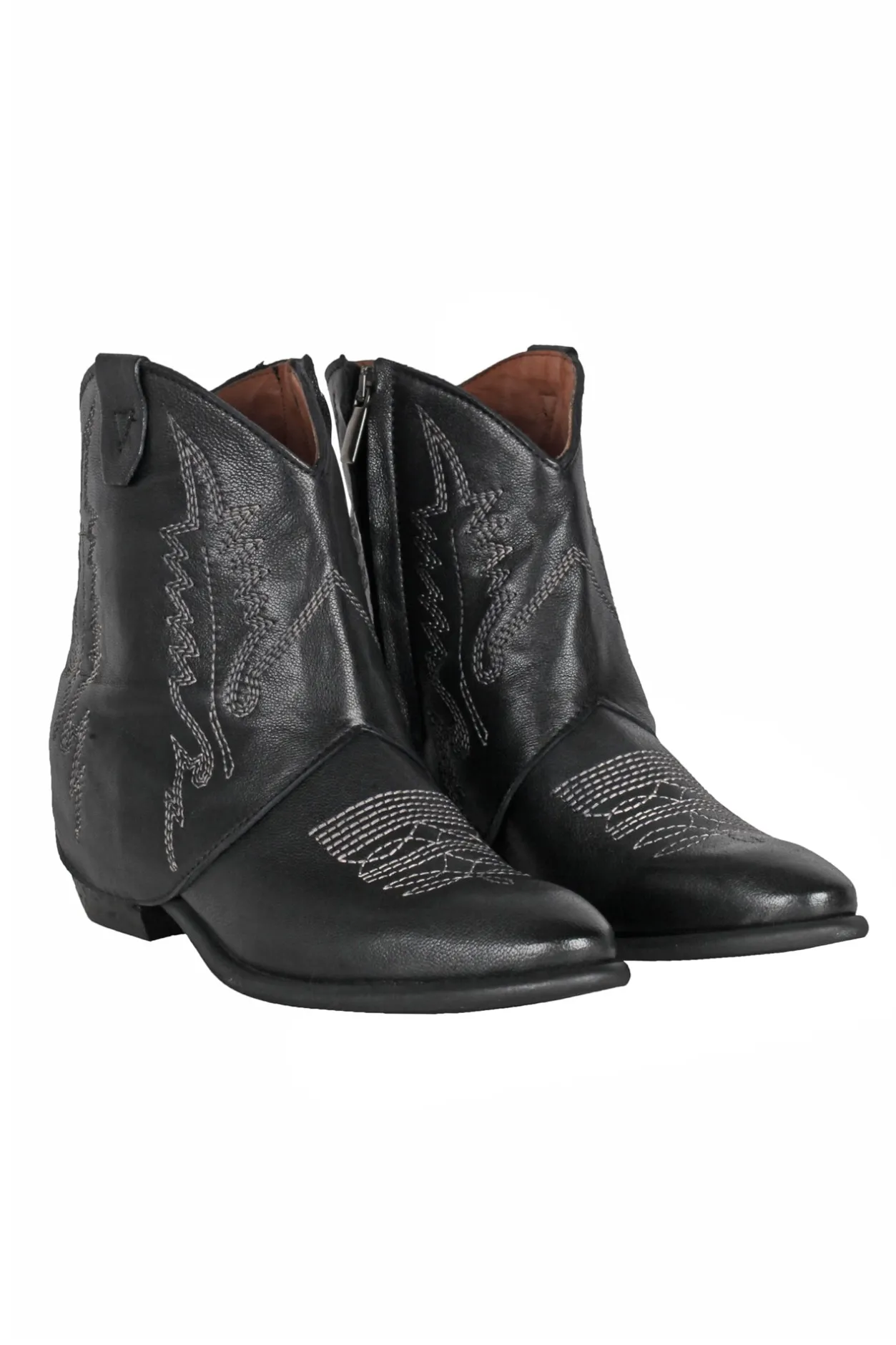 - Texani - 451331 - Nero^Zoe Outlet