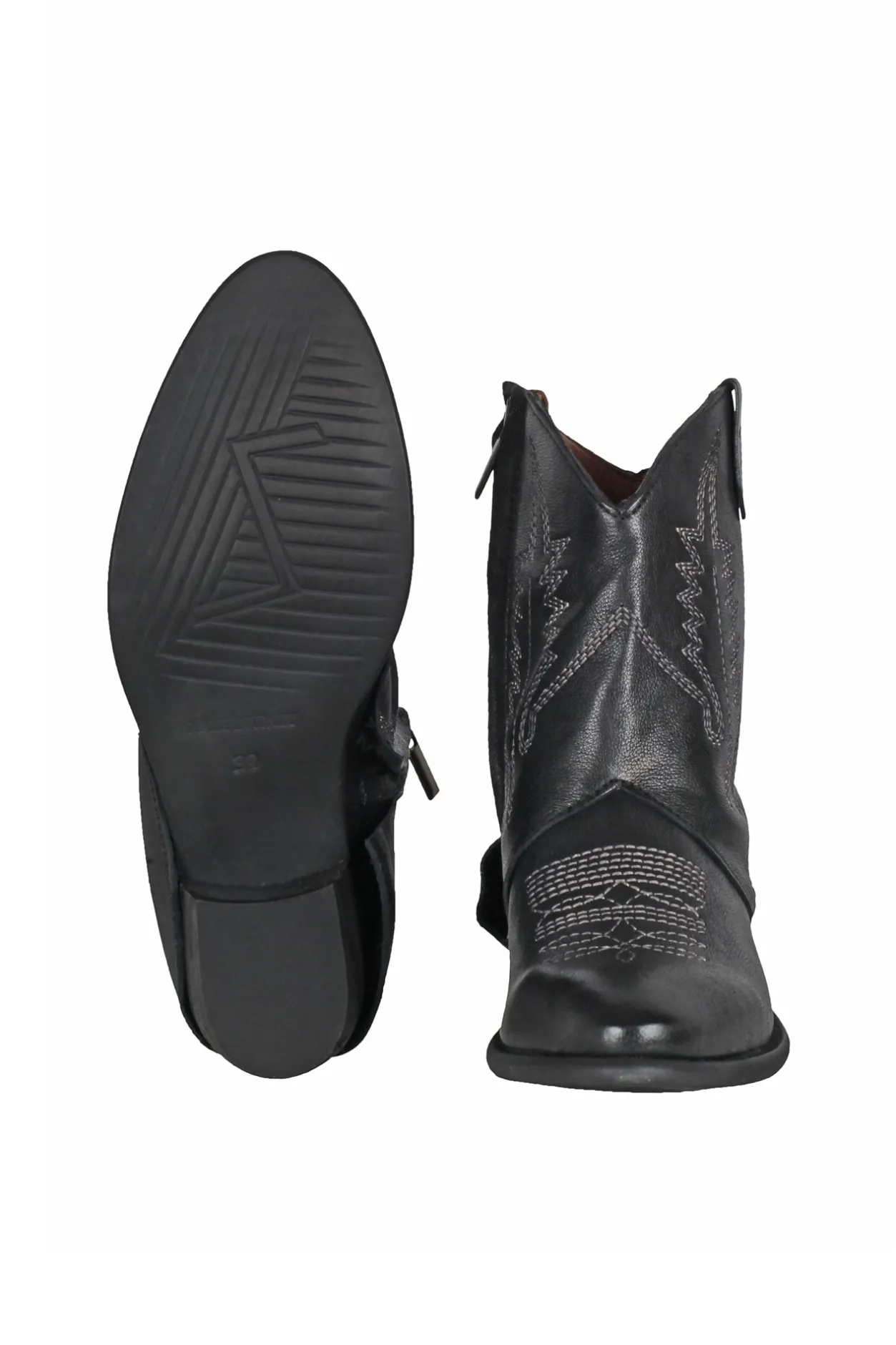 - Texani - 451331 - Nero^Zoe Outlet